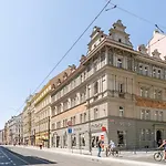 Διαμέρισμα Blueground Holesovice Balcony Nr Vltava Prg-61