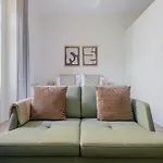 Διαμέρισμα Blueground Holesovice Balcony Nr Vltava Prg-61 Πράγα