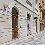 Διαμέρισμα Blueground Holesovice Balcony Nr Vltava Prg-61